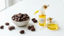 Jojoba Oil