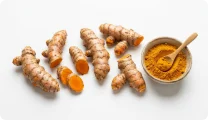 Turmeric