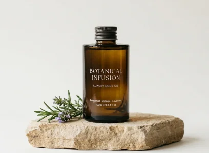 Pandan Dew Moisturiser